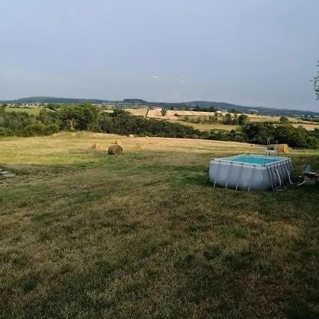 La Belle Vue Durmignat