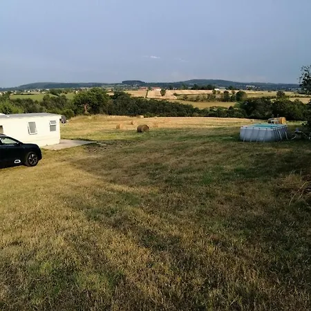 La Belle Vue Дом отдыха Durmignat