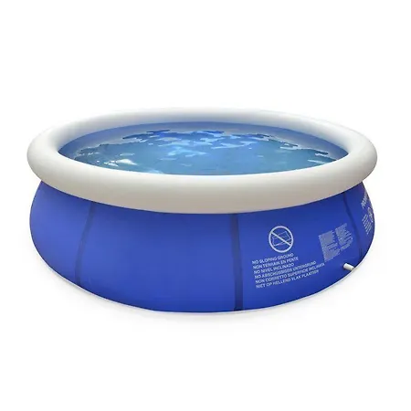 בית נופש La Belle Vue *