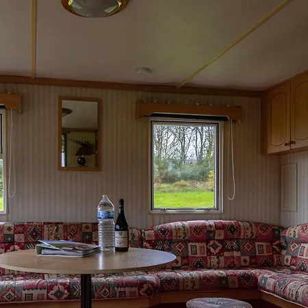 La Belle Vue Nyaraló *