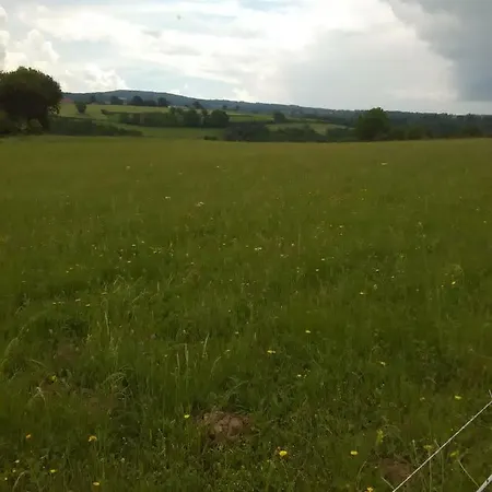 Dom wakacyjny La Belle Vue