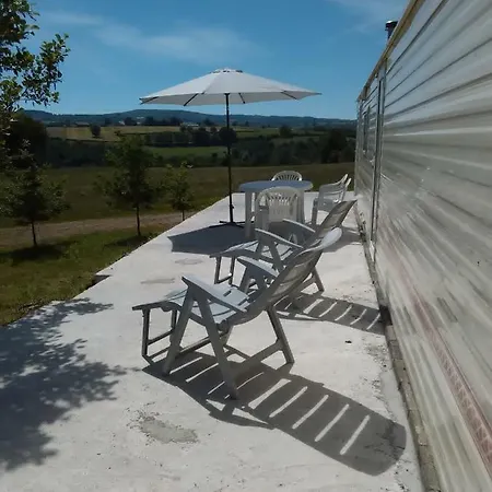 בית נופש La Belle Vue