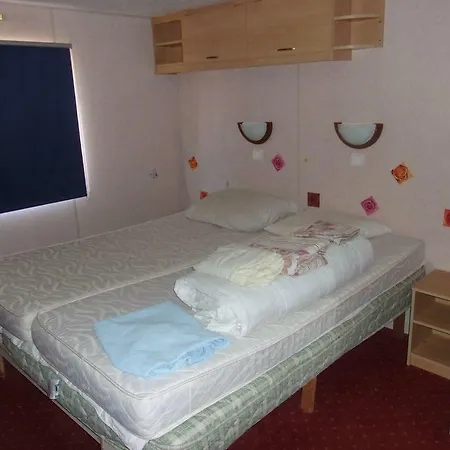 La Belle Vue Nyaraló *