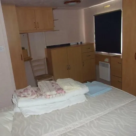 La Belle Vue Nyaraló Durmignat