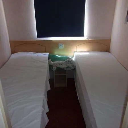 La Belle Vue בית נופש *