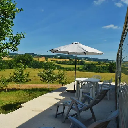 La Belle Vue Durmignat