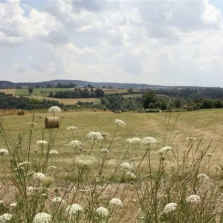 Дом отдыха La Belle Vue