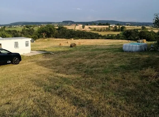 La Belle Vue Дом отдыха Durmignat